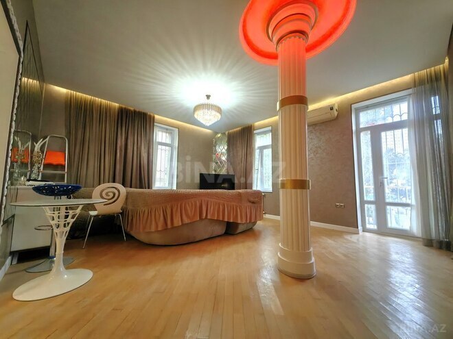 Satılır 2 otaqlı köhnə tikili 54 m², İçəri Şəhər m., photo 7 from 23