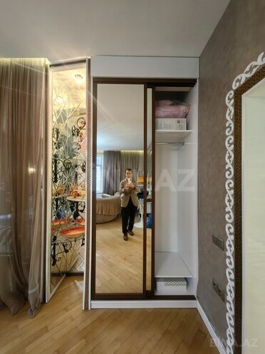 Satılır 2 otaqlı köhnə tikili 54 m², İçəri Şəhər m., photo 17 from 23