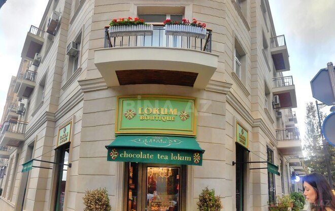 Satılır 2 otaqlı köhnə tikili 54 m², İçəri Şəhər m., photo 3 from 23