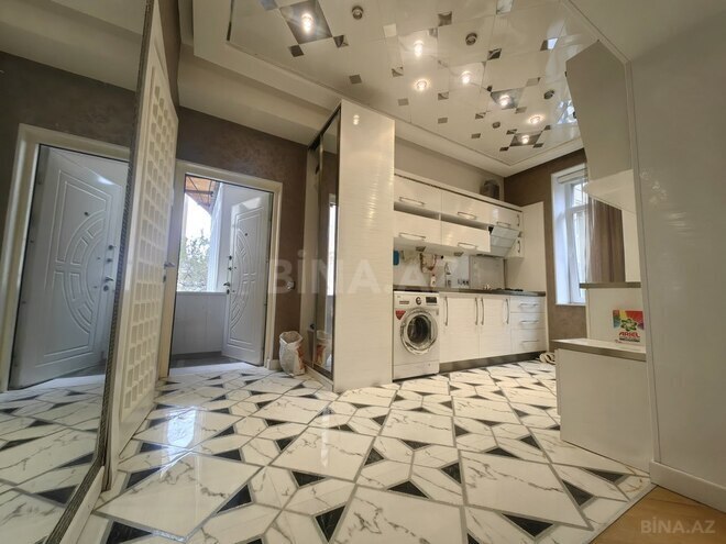 Satılır 2 otaqlı köhnə tikili 54 m², İçəri Şəhər m., photo 9 from 23