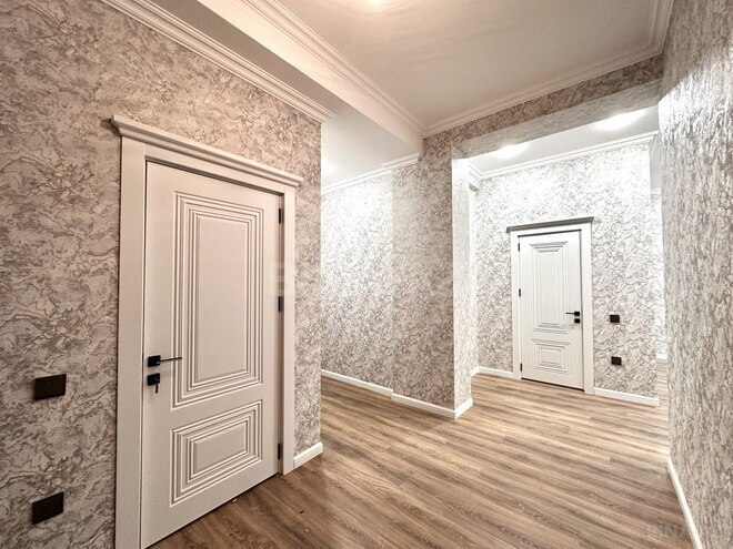 Продаётся 3-комн. новостройка 105 м², м. 28 мая, photo 11 from 16