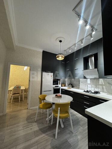 Продаётся 3-комн. новостройка 98 м², пос. Карачухур, photo 15 from 26