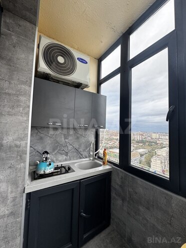 Продаётся 3-комн. новостройка 98 м², пос. Карачухур, photo 21 from 26