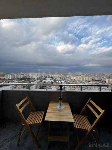 Продаётся 3-комн. новостройка 98 м², пос. Карачухур, photo 23 from 26