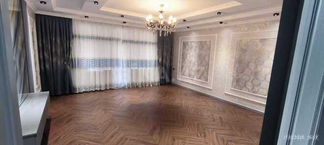 Satılır 4 otaqlı yeni tikili 165 m², Yasamal r., photo 3 from 25