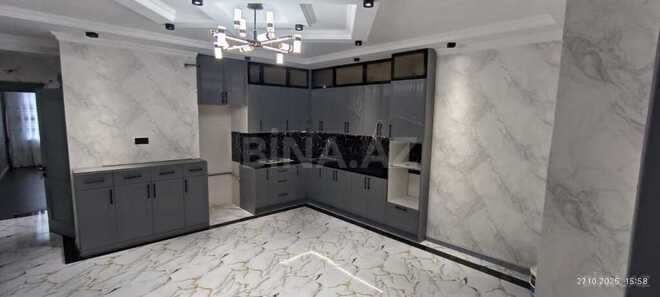 Satılır 4 otaqlı yeni tikili 165 m², Yasamal r., photo 20 from 25