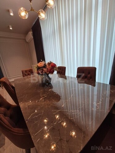 Satılır 3 otaqlı yeni tikili 153 m², 28 May m., photo 6 from 19