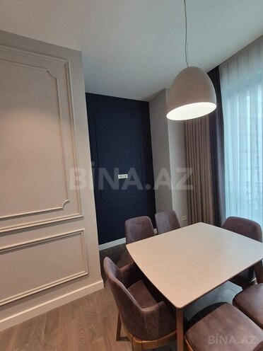 Satılır 3 otaqlı yeni tikili 153 m², 28 May m., photo 8 from 19
