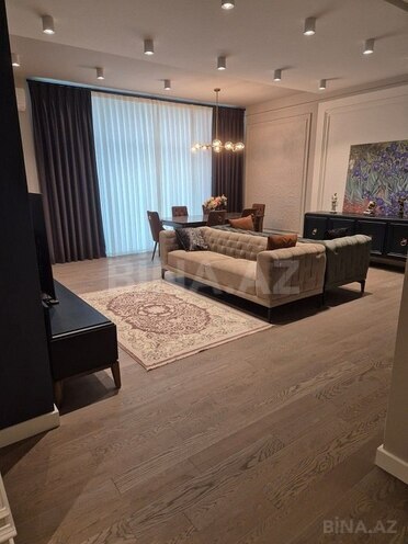 Satılır 3 otaqlı yeni tikili 153 m², 28 May m., photo 3 from 19