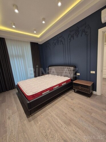 Satılır 3 otaqlı yeni tikili 153 m², 28 May m., photo 11 from 19