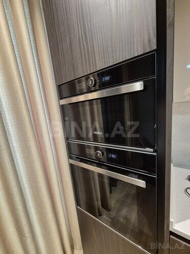 Satılır 3 otaqlı yeni tikili 153 m², 28 May m., photo 9 from 19