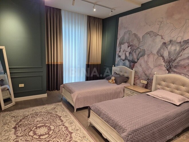 Satılır 3 otaqlı yeni tikili 153 m², 28 May m., photo 14 from 19