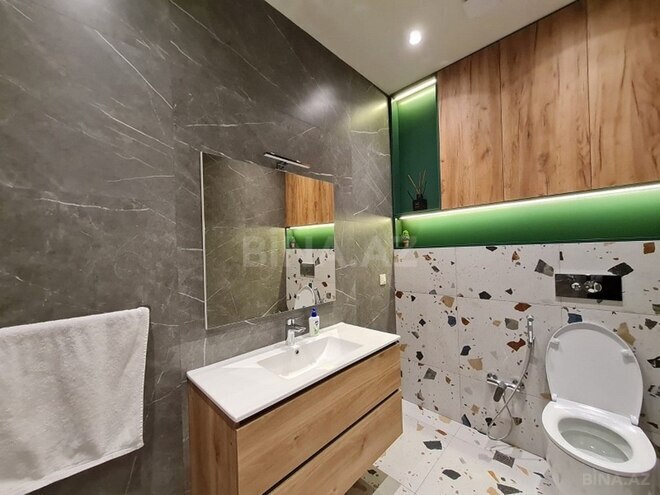 Satılır 3 otaqlı yeni tikili 153 m², 28 May m., photo 18 from 19