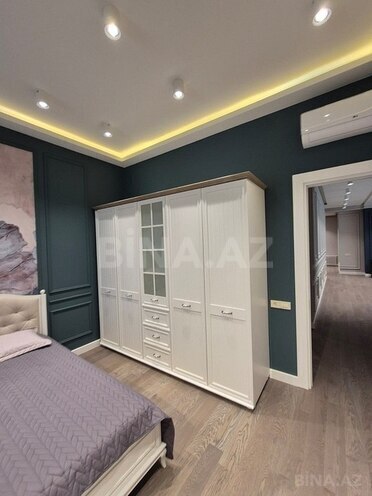 Satılır 3 otaqlı yeni tikili 153 m², 28 May m., photo 15 from 19