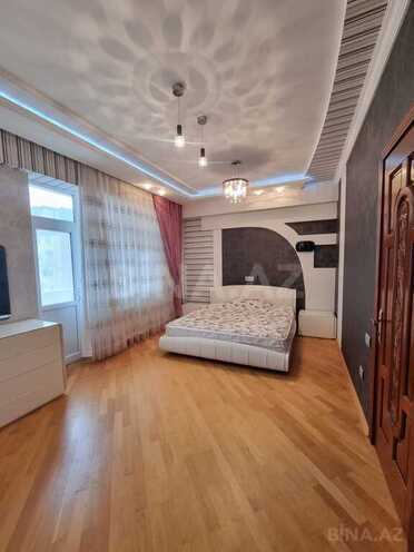 Продаётся 4-комн. новостройка 170 м², м. Азадлыг проспекти, photo 7 from 12
