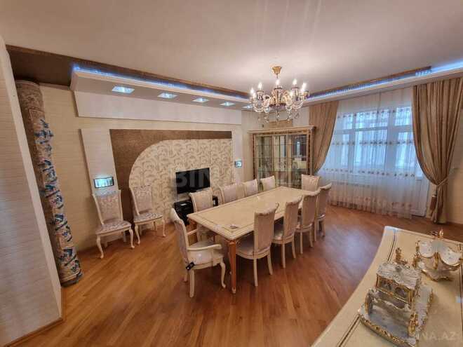 Продаётся 4-комн. новостройка 170 м², м. Азадлыг проспекти, photo 1 from 12