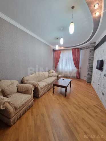 Продаётся 4-комн. новостройка 170 м², м. Азадлыг проспекти, photo 9 from 12