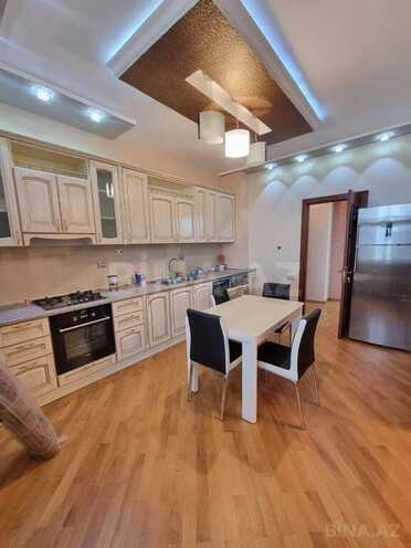 Продаётся 4-комн. новостройка 170 м², м. Азадлыг проспекти, photo 5 from 12