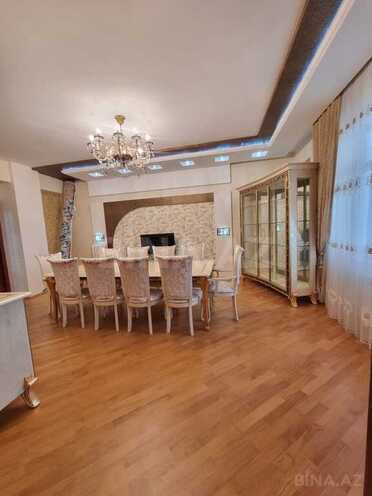 Продаётся 4-комн. новостройка 170 м², м. Азадлыг проспекти, photo 3 from 12