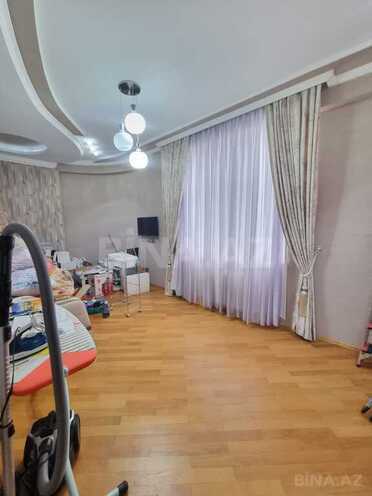 Продаётся 4-комн. новостройка 170 м², м. Азадлыг проспекти, photo 8 from 12
