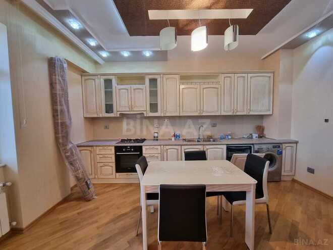 Продаётся 4-комн. новостройка 170 м², м. Азадлыг проспекти, photo 6 from 12