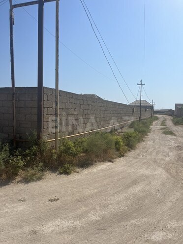 Продаётся  участок 20 сот, пос. Гюргян, photo 6 from 8