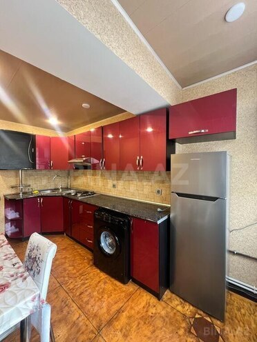 İcarəyə verilir 2 otaqlı köhnə tikili 65 m², Nərimanov r., photo 14 from 25