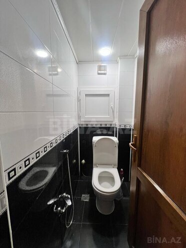 İcarəyə verilir 2 otaqlı köhnə tikili 65 m², Nərimanov r., photo 24 from 25