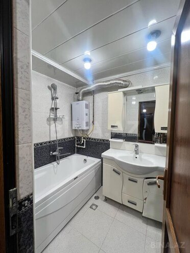 İcarəyə verilir 2 otaqlı köhnə tikili 65 m², Nərimanov r., photo 23 from 25