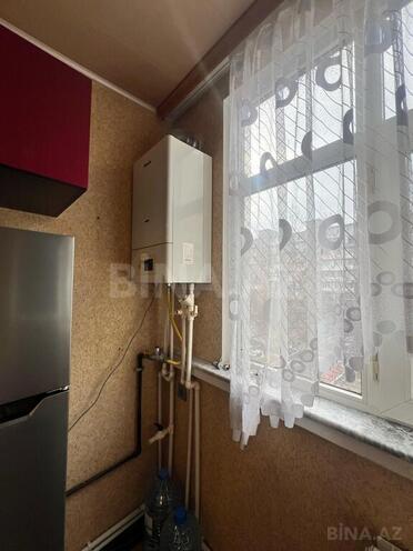 İcarəyə verilir 2 otaqlı köhnə tikili 65 m², Nərimanov r., photo 16 from 25