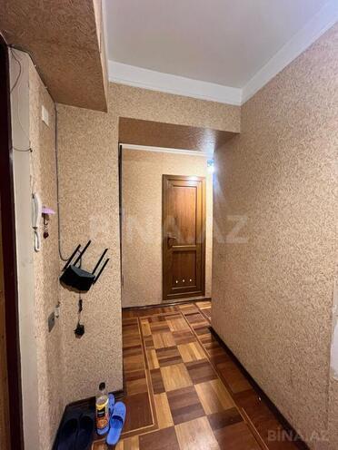 İcarəyə verilir 2 otaqlı köhnə tikili 65 m², Nərimanov r., photo 21 from 25