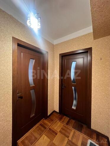 İcarəyə verilir 2 otaqlı köhnə tikili 65 m², Nərimanov r., photo 18 from 25
