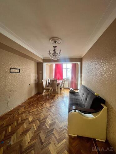 İcarəyə verilir 2 otaqlı köhnə tikili 65 m², Nərimanov r., photo 10 from 25