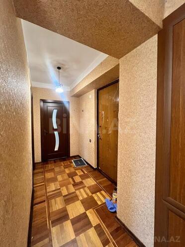 İcarəyə verilir 2 otaqlı köhnə tikili 65 m², Nərimanov r., photo 17 from 25