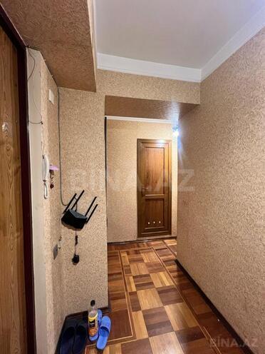 İcarəyə verilir 2 otaqlı köhnə tikili 65 m², Nərimanov r., photo 20 from 25