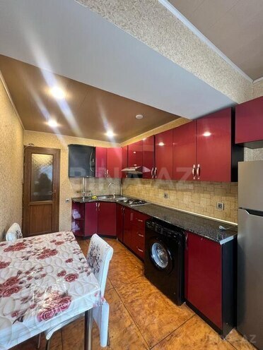 İcarəyə verilir 2 otaqlı köhnə tikili 65 m², Nərimanov r., photo 13 from 25