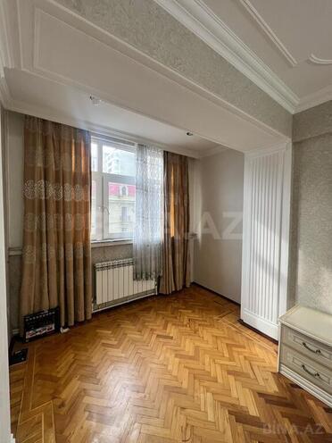 İcarəyə verilir 2 otaqlı köhnə tikili 65 m², Nərimanov r., photo 9 from 25