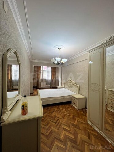 İcarəyə verilir 2 otaqlı köhnə tikili 65 m², Nərimanov r., photo 7 from 25