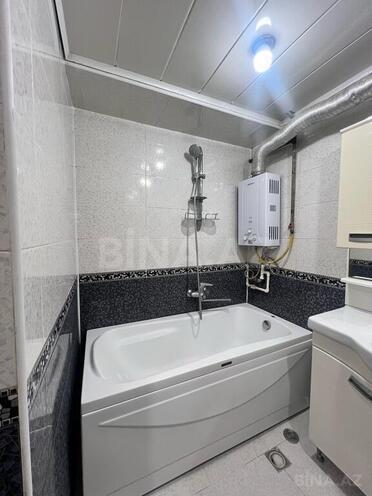 İcarəyə verilir 2 otaqlı köhnə tikili 65 m², Nərimanov r., photo 22 from 25
