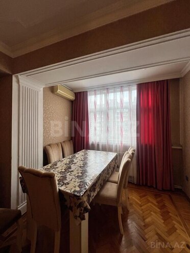 İcarəyə verilir 2 otaqlı köhnə tikili 65 m², Nərimanov r., photo 1 from 25