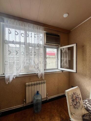İcarəyə verilir 2 otaqlı köhnə tikili 65 m², Nərimanov r., photo 15 from 25
