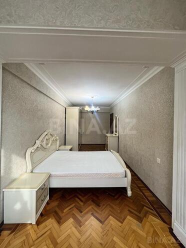 İcarəyə verilir 2 otaqlı köhnə tikili 65 m², Nərimanov r., photo 6 from 25
