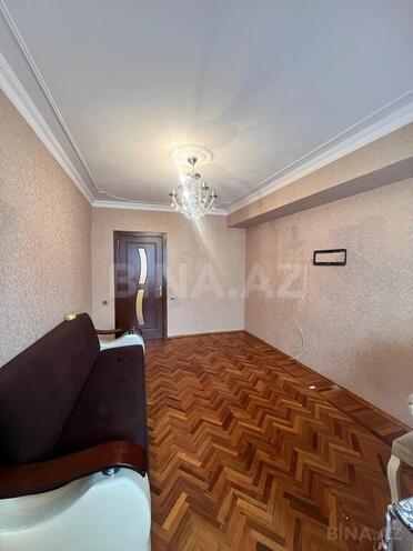 İcarəyə verilir 2 otaqlı köhnə tikili 65 m², Nərimanov r., photo 5 from 25