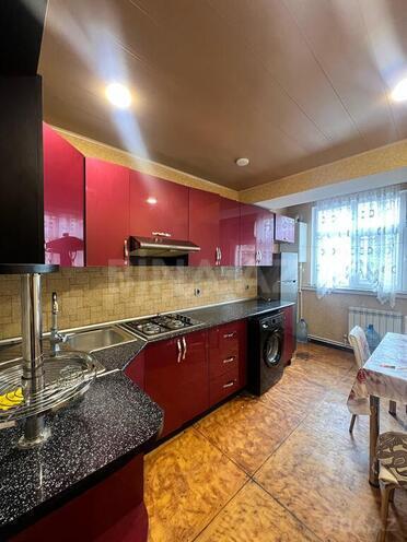 İcarəyə verilir 2 otaqlı köhnə tikili 65 m², Nərimanov r., photo 12 from 25