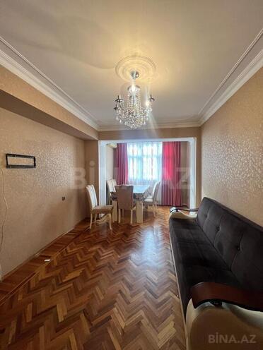 İcarəyə verilir 2 otaqlı köhnə tikili 65 m², Nərimanov r., photo 4 from 25