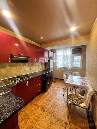 İcarəyə verilir 2 otaqlı köhnə tikili 65 m², Nərimanov r., photo 11 from 25