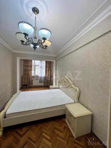 İcarəyə verilir 2 otaqlı köhnə tikili 65 m², Nərimanov r., photo 8 from 25