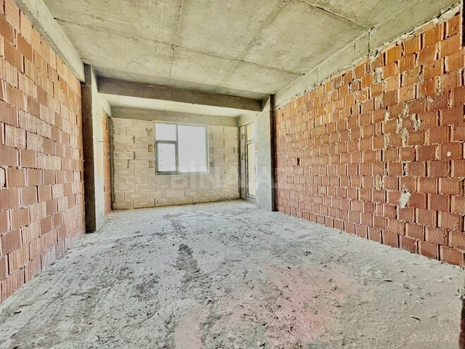 Продаётся 1-комн. новостройка 69 м², м. Кара Караев, photo 8 from 15