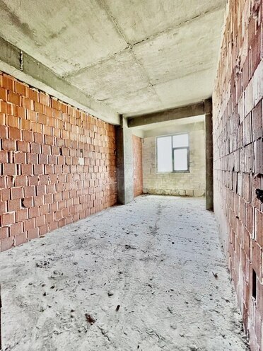 Продаётся 1-комн. новостройка 69 м², м. Кара Караев, photo 10 from 15