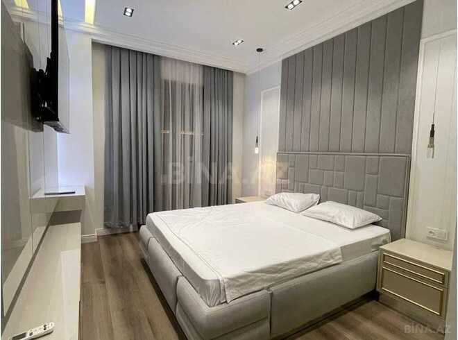İcarəyə verilir 2 otaqlı yeni tikili 67 m², 8 Noyabr m., photo 5 from 7